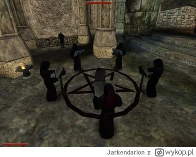 Jarkendarion - Gdy spotykasz sie po latach z bezdzietnymi, nieożenionymi kumplami po ...