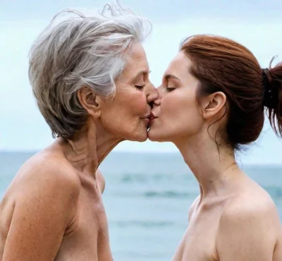 qeti - #granny #milf #lesbianboners 

uwielbiam, kiedy babcia przyjeżdza!