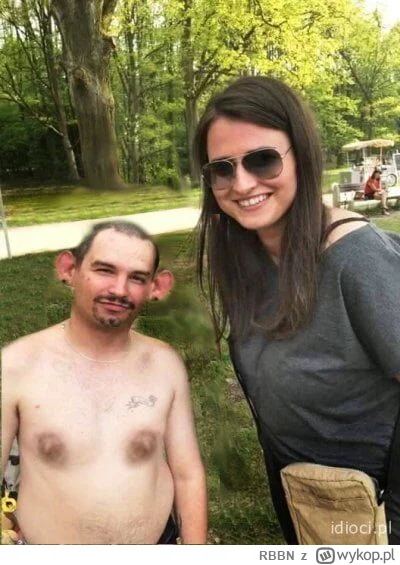 RBBN - Dżomlądi ( ͡° ͜ʖ ͡°)
1441

Bonzo Baggins w drodze do Lasu Przeznaczenia, aby w...