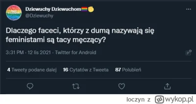 loczyn - @Notes