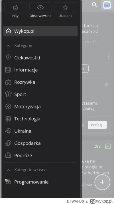D.....S - @Operator_imadla: ja korzystam czasami, nawet utworzyłem sobie swoją zakład...