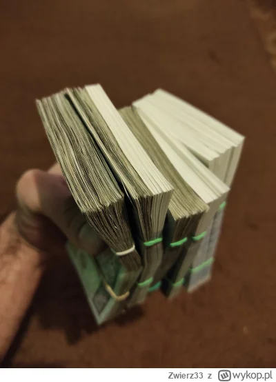 Zwierz33 - @Mariusz_Datecki: Ale jaki bogol jak to malo kasy ? Masz patrz