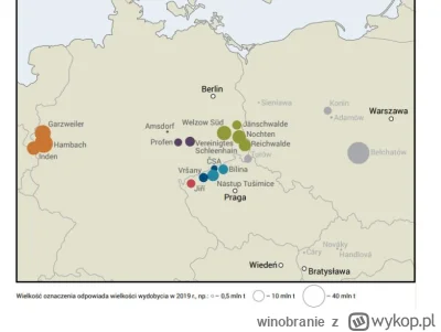 winobranie - @Redguard86: 
 czeskich jest 3, a niemieckich 4

W rejonie którego dotyc...