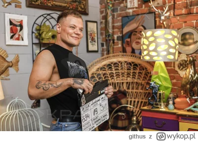 githus - #famemma LECISZ Z KONFOKACAPEM I MATKĄ POLKĄ DŻAGA