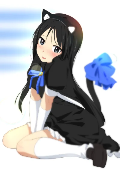 LatajacaPapryka512 - #randomanimeshit #keion #mioakiyama #anime