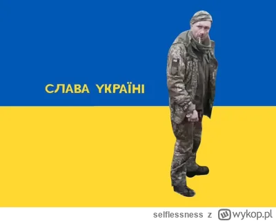 selflessness - #ukraina