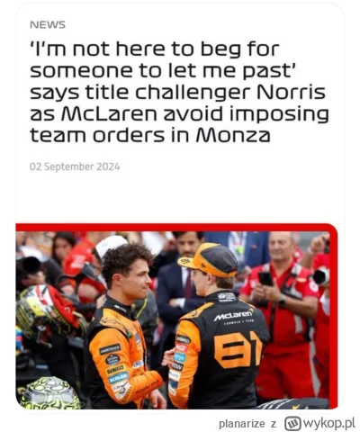 planarize - #f1 Dobrze się zestarzało ( ͡° ͜ʖ ͡°)