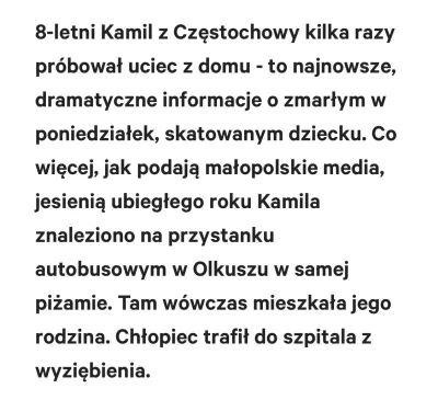 Jabby - W jakim kraju my żyjemy? No ale dzieci to nie własność państwa. Najlepiej dzi...