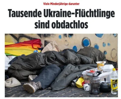 smooker - #ukraina #wojna #niemcy #ue #bezdomnosc  #gazeta

Liczba osób bezdomnych w ...
