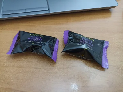 Baczny_Obserwator - Dzisiaj mam 37 urodziny i dlatego zjem sobie te oto śliwki z Bied...