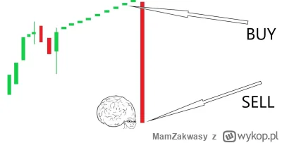 MamZakwasy - Taki obraz nasz #gielda