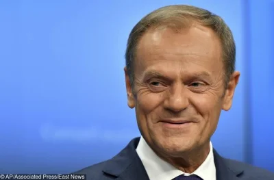 beconase - Bedzie was tusk kochał w pupę aż się wszycy będziecie uśmiechać.