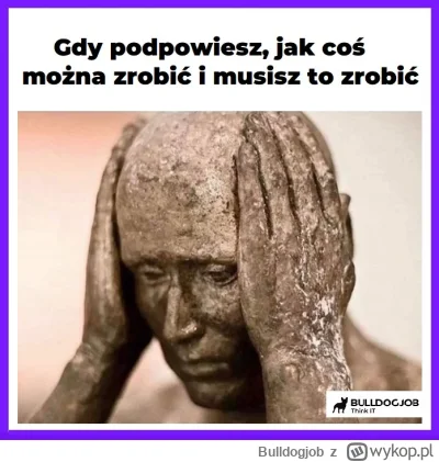 Bulldogjob - Czy warto było szaleć tak

#heheszki #humorobrazkowy #programowanie #jav...