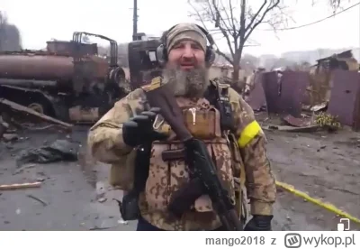 mango2018 - Ciekawe co z tym typem.

#wojna #ukraina