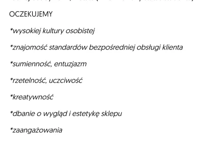 baton967 - czy praca na kasie to dobry pomysł ? nie mam żadnych umiejętności miękkich...