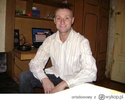 ortalionowy - @ZaczarowanyLump: to od brudnego łba albo skarpet