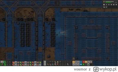 vosmor - Halo? Elektrownia? Macie wy godność ludzką?! 

#gry #factorio