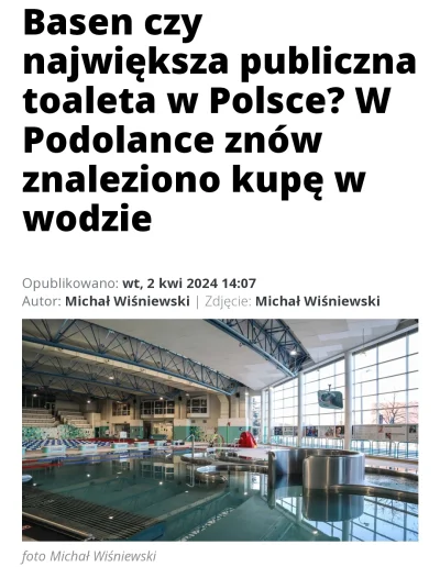 Garztam - Czaicie że ktoś regularnie w Płocku musi obsrać wyremontowany niedawno base...