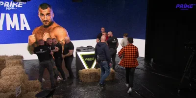 maharaja - Właśnie nadrobiłem, ścisła topka w kategorii patologia i to w 10 minut ( ͡...