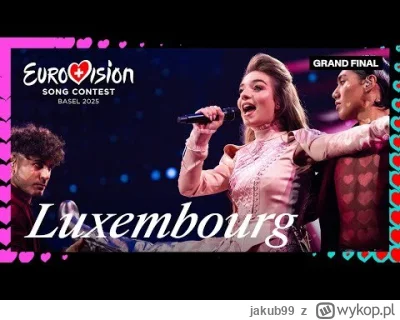 jakub99 - https://www.youtube.com/watch?v=GT7ZZBCscUg
Im wiecej tego słucham tym bard...