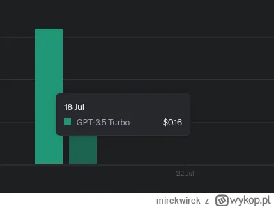 mirekwirek - @Patres @ZdeformowanyKreciRyj Zmiana na model 3.5 mocno zmienia sytuację...