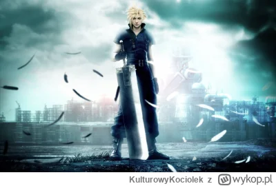KulturowyKociolek - Zestawienie kilku ciekawostek dotyczących serii Final Fantasy.

h...