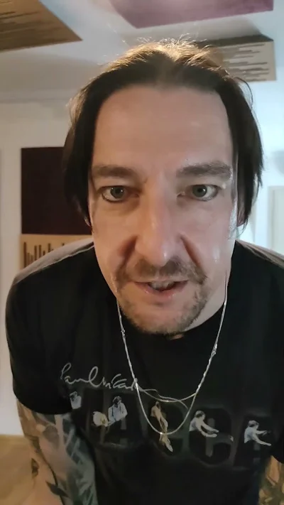 okoboji - policjant szary ząb tez zazdrosny