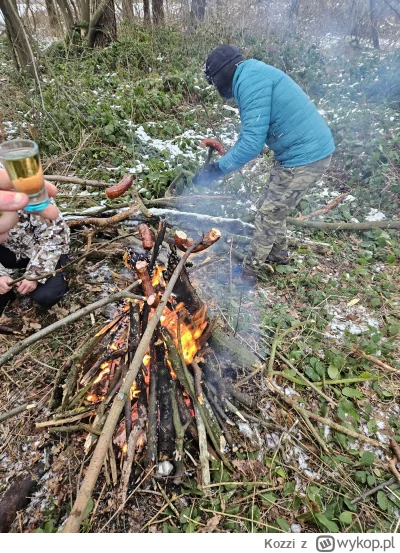 Kozzi - #spierdotrip w gronie chuopskim