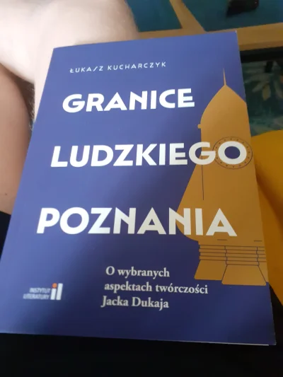 CrokusYounghand - Totalnie przypadkowy zakup na Targach Książki w Warszawie. (｡◕‿‿◕｡)...