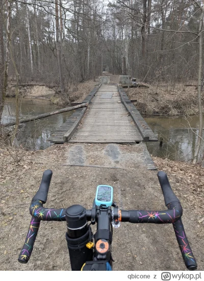 qbicone - 16 203 + 103 + 35 = 16 341

Jakbym wiedział, że aż tak zmarznę to bym nie p...