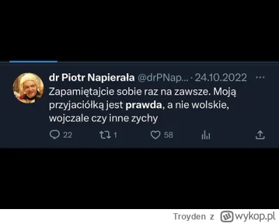 Troyden - Druga część Patointeligencji właśnie wleciała na kanał - zapraszam!

Tym ra...