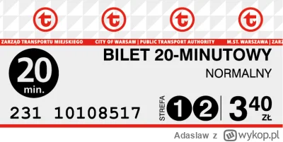 Adaslaw - Po dłuższej przerwie, ponownie zacząłem jeździć SKMką na trasie Piaseczno -...