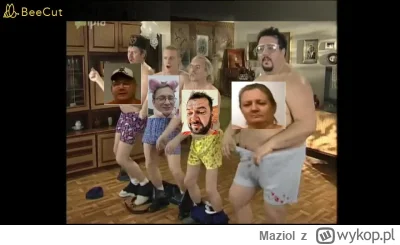 Maziol - #raportzpanstwasrodka 

O tak wlasnie postrzegam to Cambo Uniwersum :D
Ps. W...