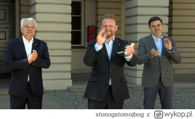 stonogatomojbog - #mecz