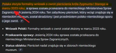 blessedbyswiezonka - Póki co osoba ministerialna, przez dwa lata kadencji nie złożyła...
