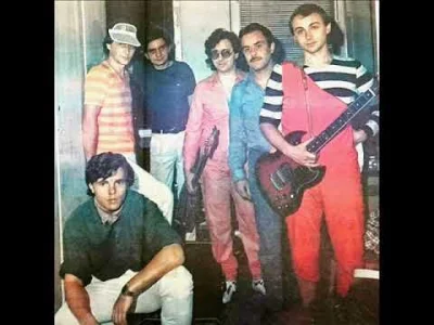 Lardor - „Obcy Raj, Obce Niebo"

Dziś przedstawię państwu zespół Ozzy:

OZZY - Polski...