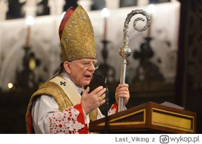 Last_Viking - Przebieranie się to zuuoooo!

Powiedział facet w kiecce z firanki, karn...