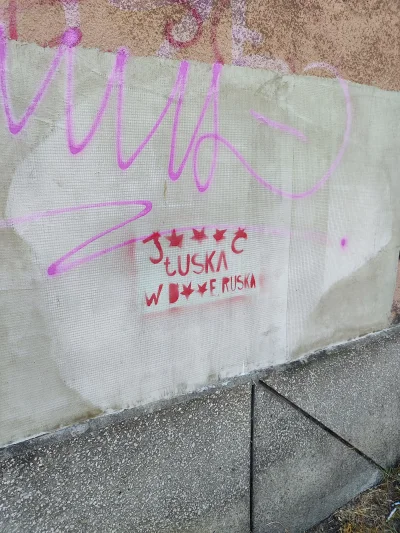 Janek1916 - FAJNE GRAFITI 
#polityka #warszawa #4konserwy #tusk #graffiti #heheszki