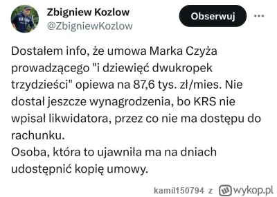 kamil150794 - Doją równo. #tvp #sejm #polityka