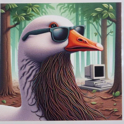 KingaM - Po co kobiety używają zalotki, jak się później nie zalecają.