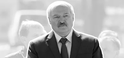 ArnoldZboczek - PILNE: Białoruski prezydent Aleksandr Lukashenko zmarzł w moskiewskim...