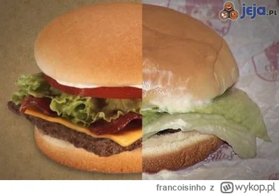 francoisinho - Dlaczego UOKiK nie interesuje się marketingiem McDonald's, który w rek...