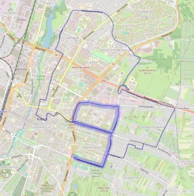 strusmig - >ale nie popieram blokowania miasta dla jakiejś idei przypominania że są t...