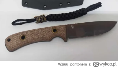 Wziuu_pontonem - Który lepszy gdyby cena była taka sama 
#noze