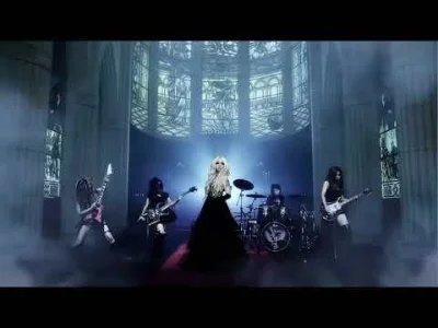 skomplikowanysystemluster - Japanese Song of the Day # 80
Aldious - Dominator
#jsotd