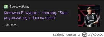 szalony_oguras - Gekon się przeziębił, a tytuł jakby conajmniej wygrał z rakiem #f1