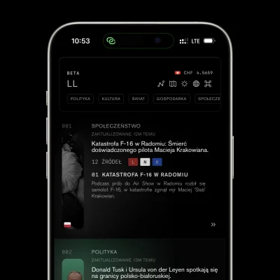 www3 - Cześć! Oto co poprawiłem w Pollar.pl zgodnie z waszymi wskazówkami, za które s...