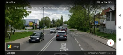 Krupier - @ZbyszekZbyszek
@Krupier: To jest pułapka na pieszych i na kierowców.

Rzad...