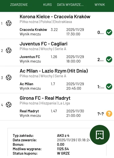 Rencistazprzypadku - Jako że nudny na rencie a interesuje się bardzo pilka nożna to z...