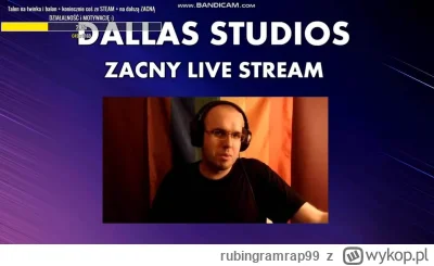 rubingramrap99 - Kamil Steinbach dissuje Izaaka Stolzmana  ( ͡° ͜ʖ ͡°) 

#dallasstudi...